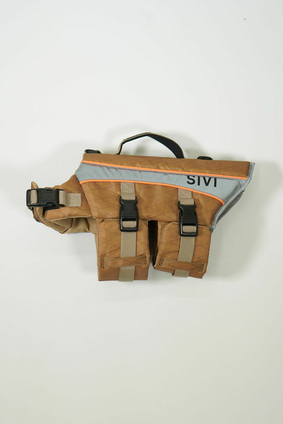 SIVI X-PAC 高耐久フローティングベスト Lサイズ