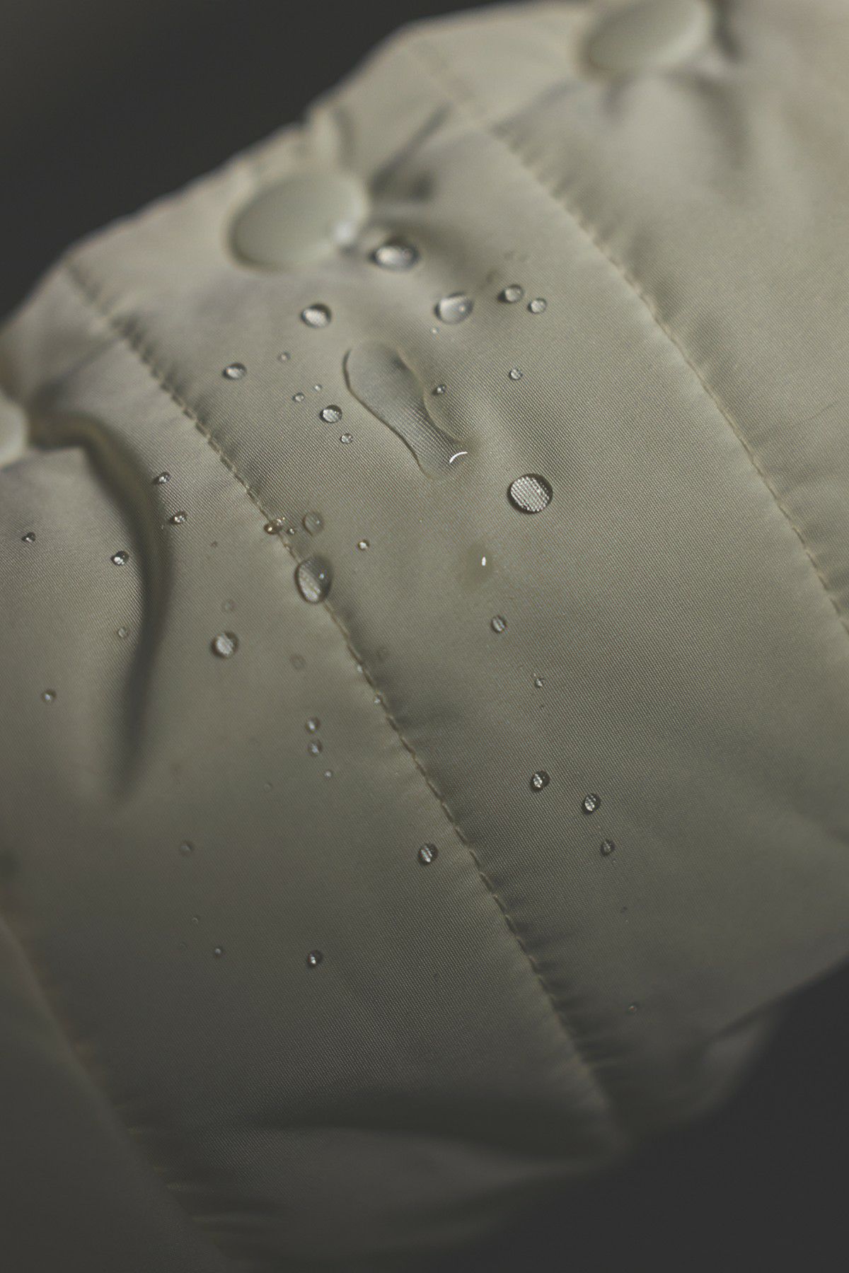 SIVI 3M THINSULATE ダウンベスト｜撥水 | SIVI｜イタグレ 服