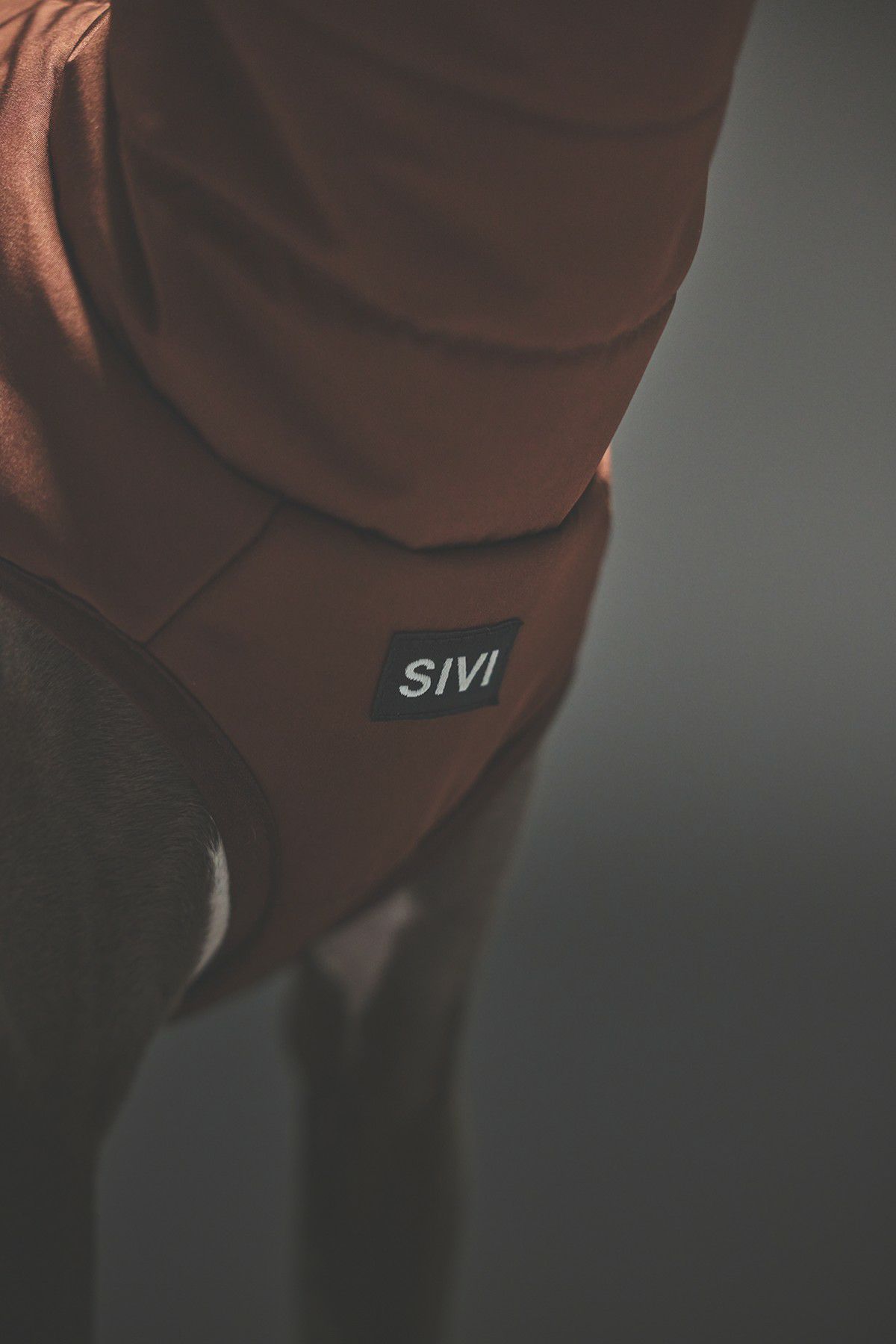SIVI 3M THINSULATE ダウンベスト｜撥水 | SIVI｜イタグレ 服